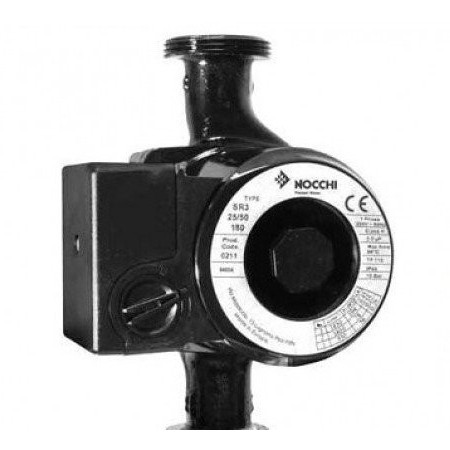 Тепловой насос NOCCHI SR3 32-50