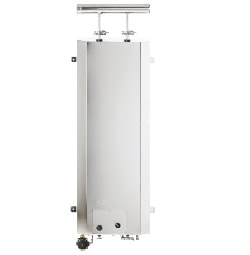 Кожухотрубный теплообменник Alfa Laval Pharma-X TT 3151