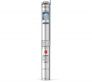 Скважинный насос Pedrollo 4SR 1,5m/13-PS