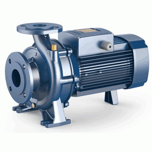 Центробежный насос Pedrollo F 65/125A