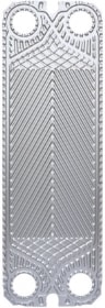 Пластины теплообменника Alfa Laval TL10-PFG