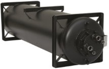Кожухотрубный конденсатор ONDA CT 1042