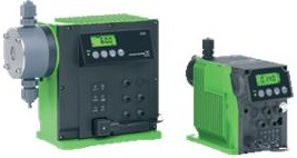 Дозировочный насос Grundfos DDI 60-10 AF-PP/E/C-S-3166F