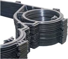 Уплотнения теплообменника Alfa Laval TS20-MFG